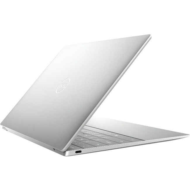 Dell XPS 13 Plus 9320 34 cm (13.4") Notebook - Full HD Plus - 1920 x 1200 - Intel Core i7 12th Gen i7-1260P Dodeca-core (12 Core) 2.10 GHz - Intel Evo Platform - 16 GB Total RAM - 16 GB On-board Memory - 512 GB SSD - Platinum