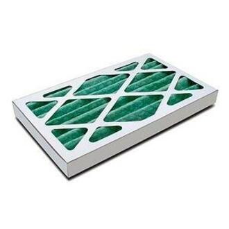 APC by Schneider Electric Air Filter for Rack Air Distribution Unit - 3 Pack