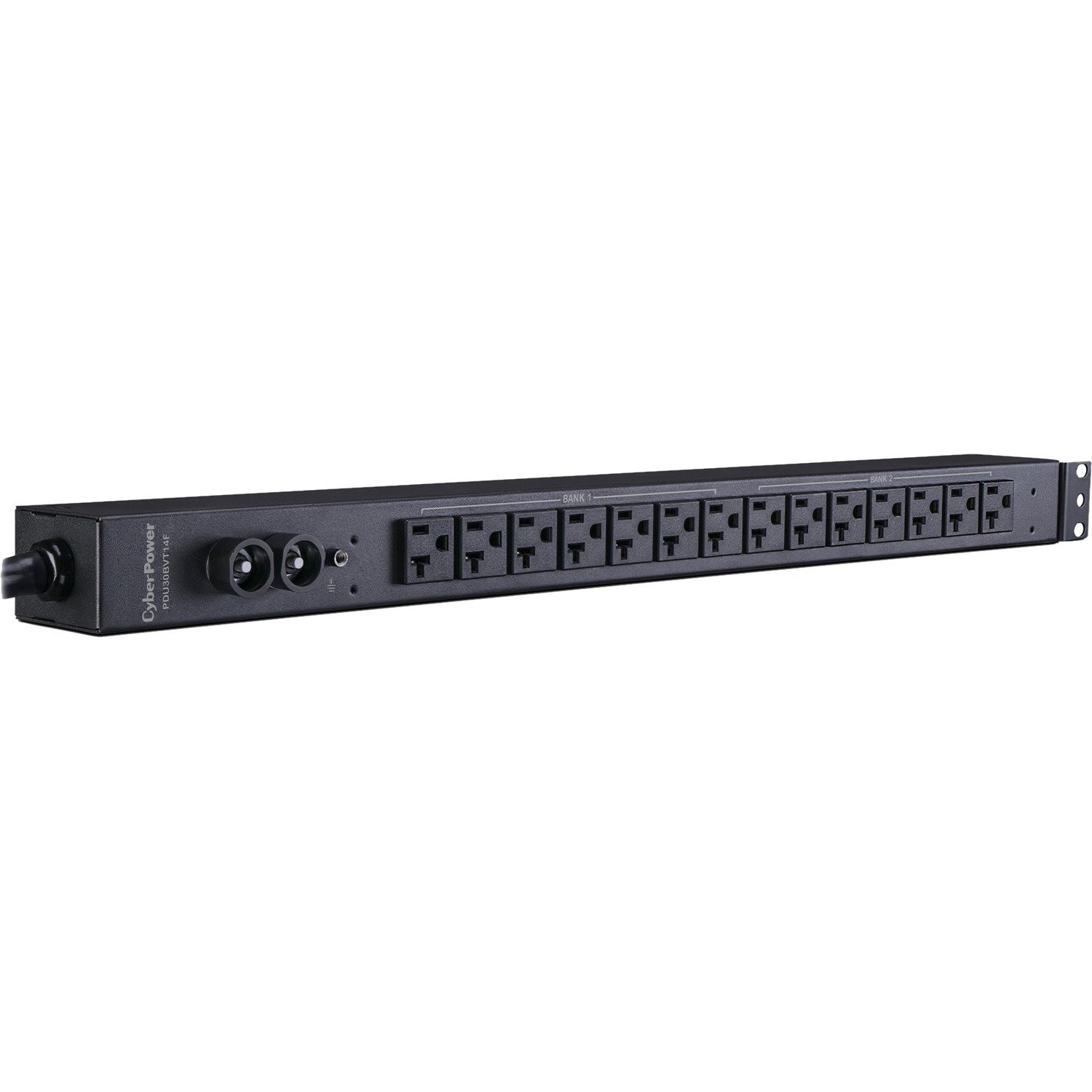 CyberPower Basic PDU30BVT14F 14-Outlets PDU