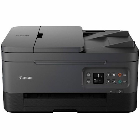 Canon PIXMA TR7060A Wireless Inkjet Multifunction Printer - Colour