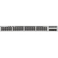 Cisco Catalyst 9200 C9200L-48P-4X 48 Ports Manageable Layer 3 Switch