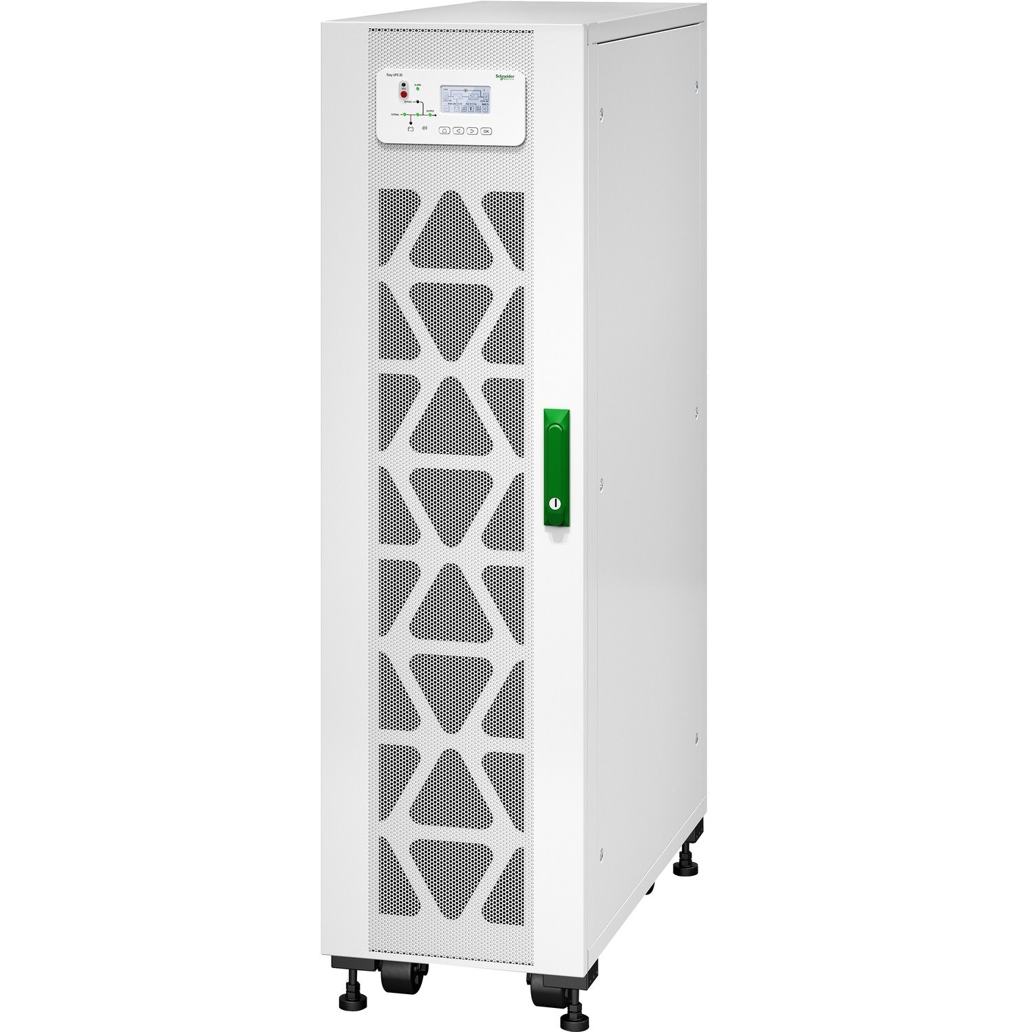 Schneider Electric Easy UPS 3S Double Conversion Online UPS - 15 kVA/15 kW