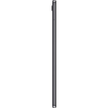 Samsung Galaxy Tab A7 Lite SM-T220 Tablet - 8.7" WXGA+ - MediaTek - 3 GB - 32 GB Storage - Android 11 - Dark Gray