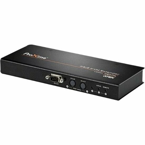 ATEN KVM Console/Extender - Wired
