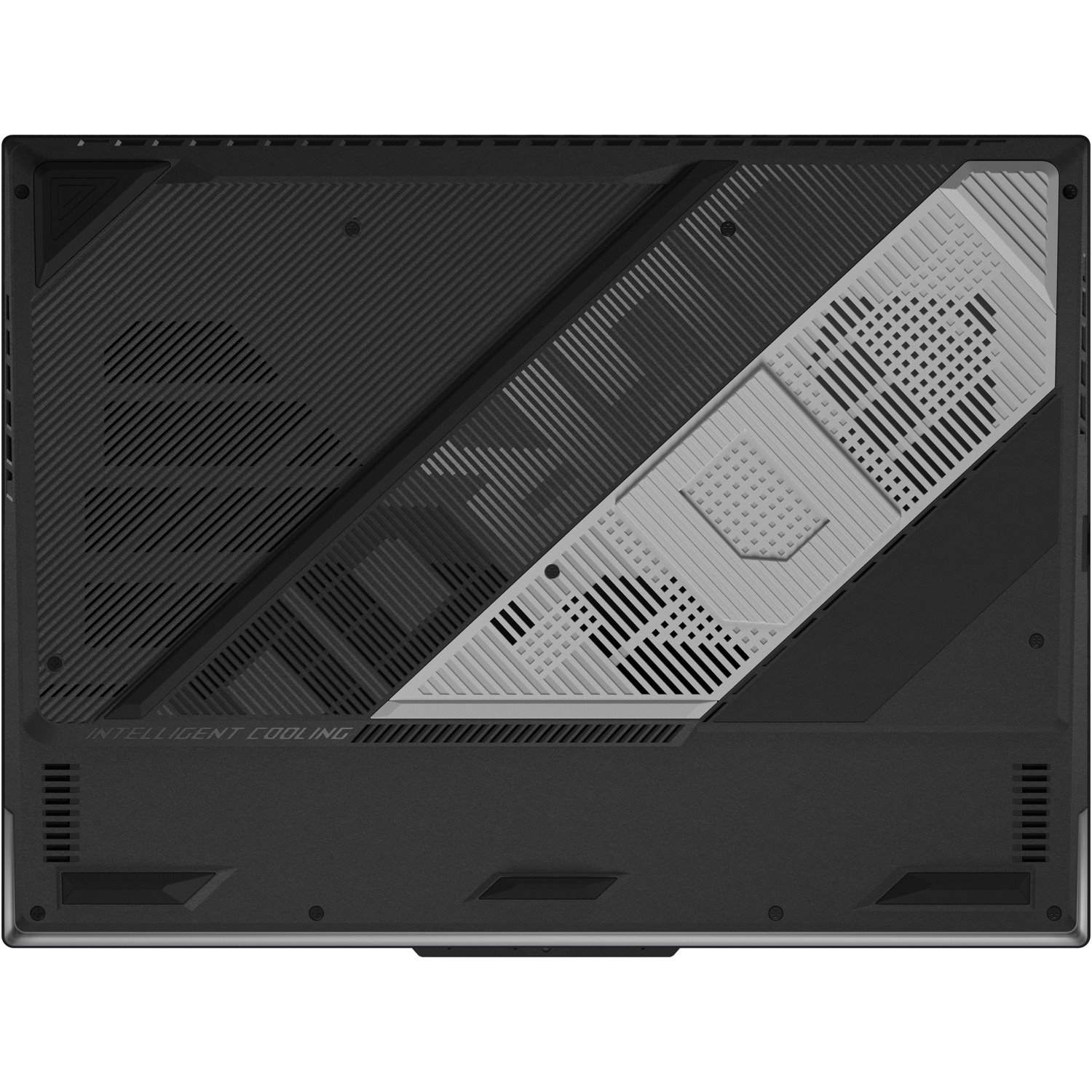 Asus ROG Strix SCAR 16 G634 G634JY-XS97 16" Gaming Notebook - QHD+ - Intel Core i9 13th Gen i9-13980HX - 32 GB - 2 TB SSD - Off Black