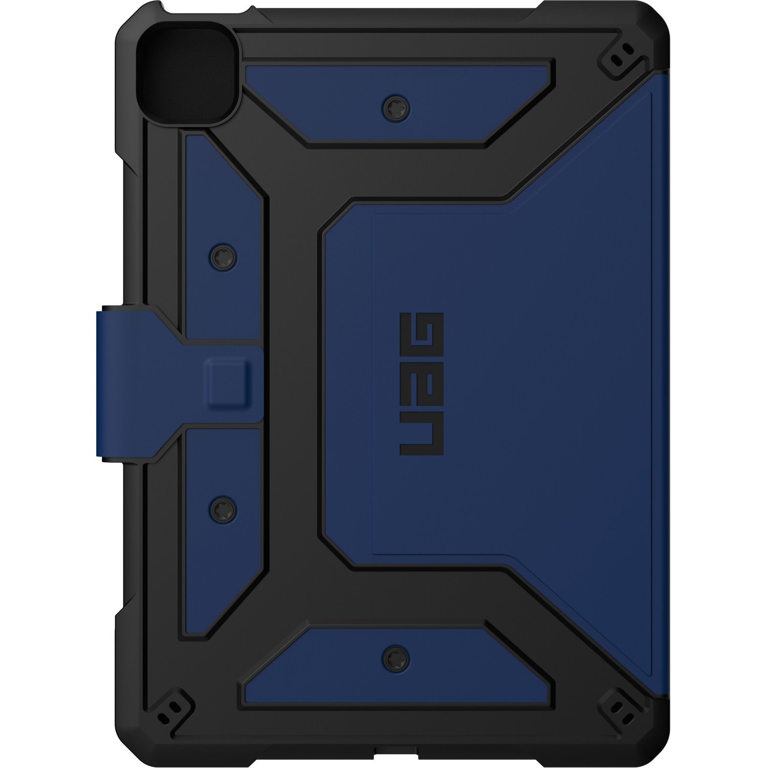 Urban Armor Gear Metropolis SE Carrying Case (Folio) for 27.9 cm (11") Apple iPad Pro (3rd Generation) Tablet - Mallard