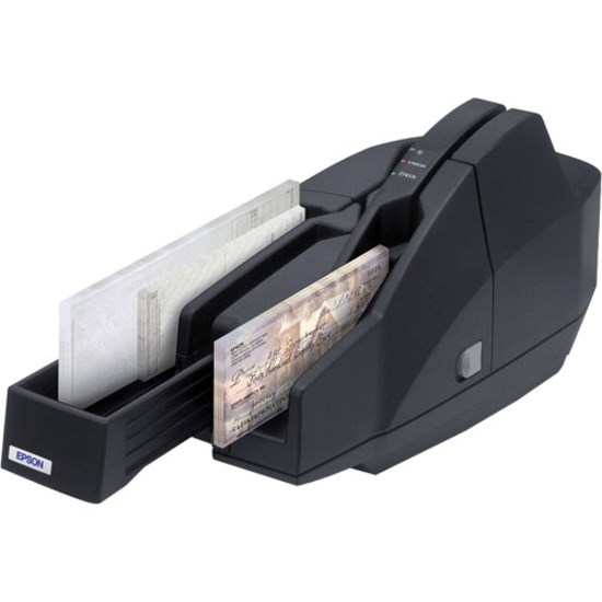 Epson TM-S1000 Sheetfed Scanner - 200 dpi Optical