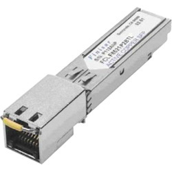 Finisar 1000BASE-T RoHS Compliant Copper SFP Transceiver