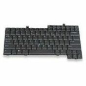 Origin KB-X541D Keyboard - Cable Connectivity - Proprietary Interface - English (UK) - QWERTY Layout - Black