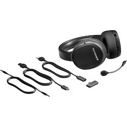 SteelSeries Arctis 1 Wireless 4-in-1 Wireless Gaming Headset