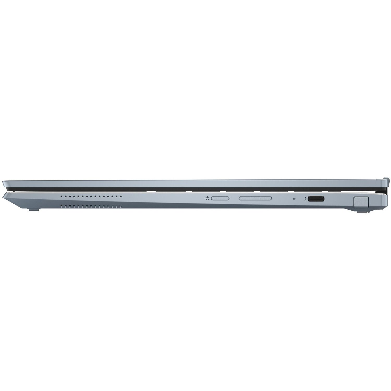 Asus Chromebook Flip CX5400 CX5400FMA-DN762T-S 14" Touchscreen Convertible 2 in 1 Chromebook - Full HD - 1920 x 1080 - Intel Core i7 11th Gen i7-1160G7 Quad-core (4 Core) 2.10 GHz - 16 GB Total RAM - 512 GB SSD - AI Blue