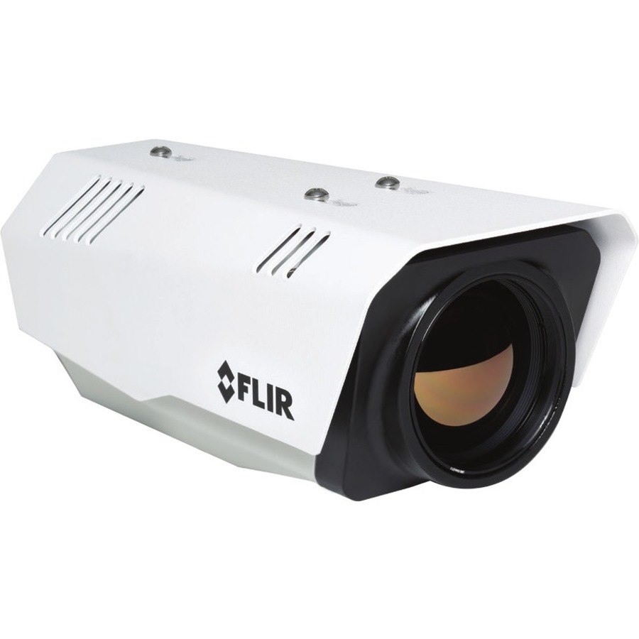 FLIR Fc-608 Network Camera - Color