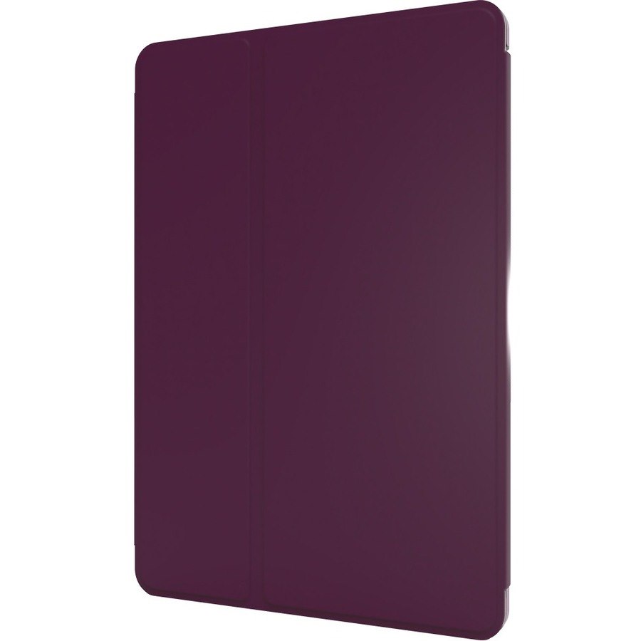 STM Goods Studio Carrying Case for 10.5" Apple iPad (7th Generation), iPad Air (3rd Generation), iPad Pro (2017) Tablet - Dark Purple