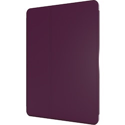 STM Goods Studio Carrying Case for 10.5" Apple iPad (7th Generation), iPad Air (3rd Generation), iPad Pro (2017) Tablet - Dark Purple