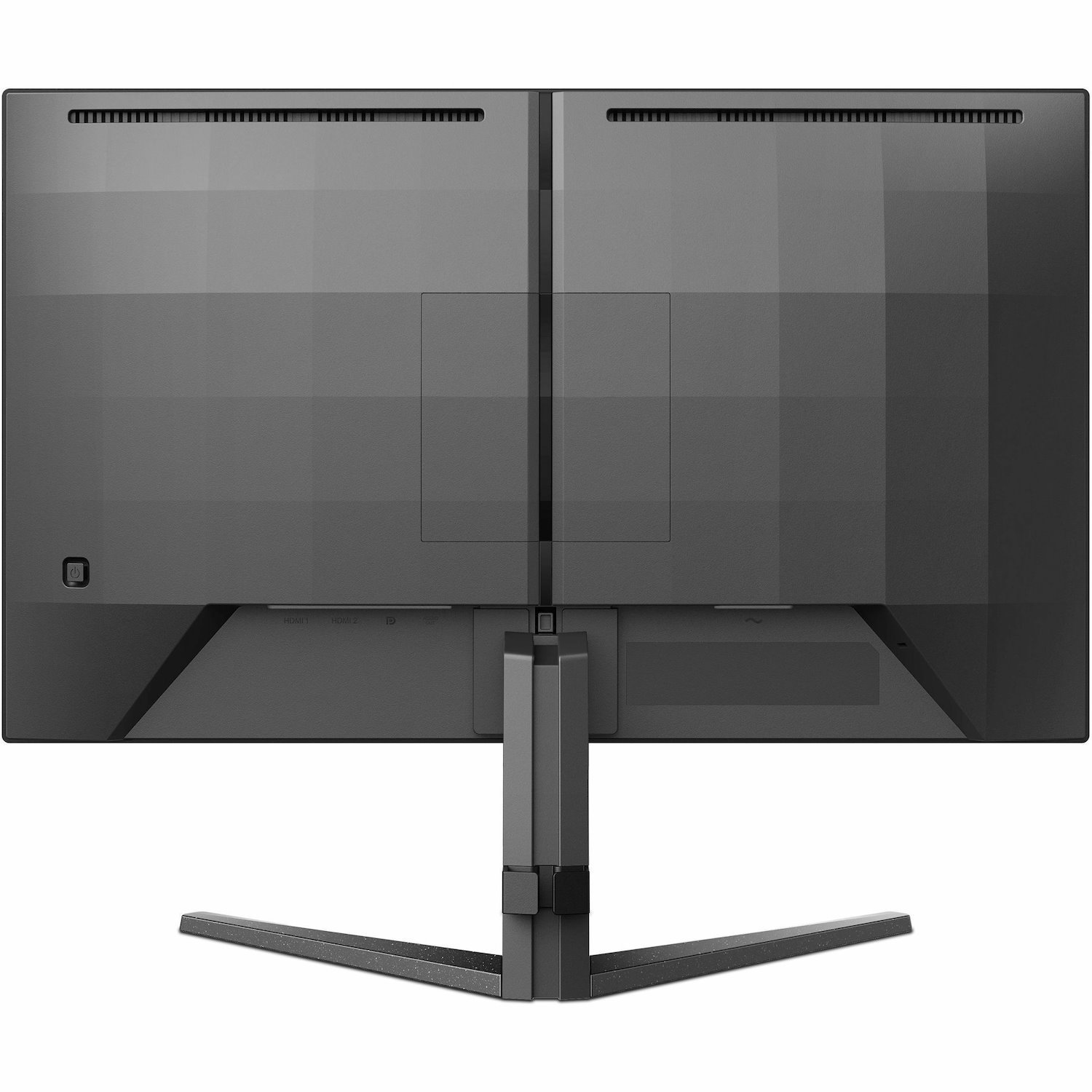 Evnia 24M2N3200S 24" Class Full HD Gaming LED Monitor - 16:9 - Textured Black