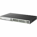 D-Link DMS-3130-30TS Ethernet Switch