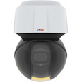 AXIS Q6125-LE HD Network Camera - Monochrome, Colour - Dome