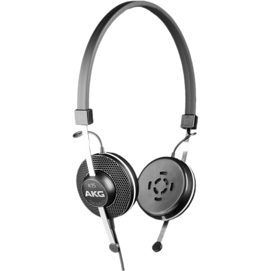 AKG K15 High-Performance Conference Headphones