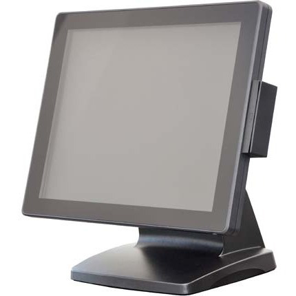 Touch Dynamic EC150 15" Class LCD Touchscreen Monitor - 8 ms