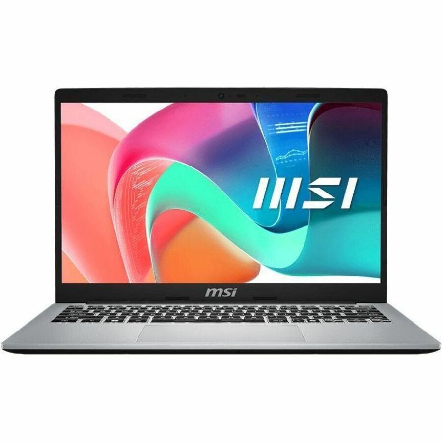 MSI Modern 13 inch Ultrabook Laptop Core 7-150U 16GB 1TB W11P 3 Year Warranty