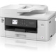 Brother Mfc-j5340dw Wireless Inkjet Multifunction Printer - Colour