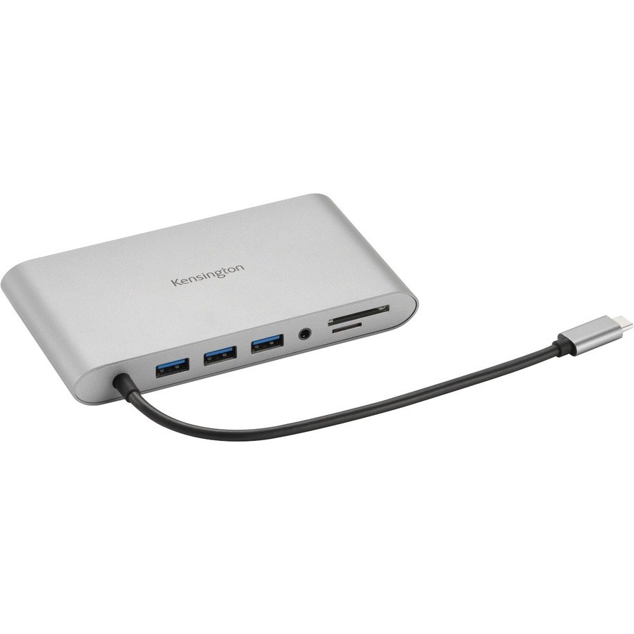 Kensington USB Type C Docking Station - 85 W