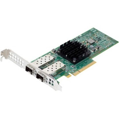 BROADCOM - IMSOURCING P225P - 2 x 25/10G PCIe NIC