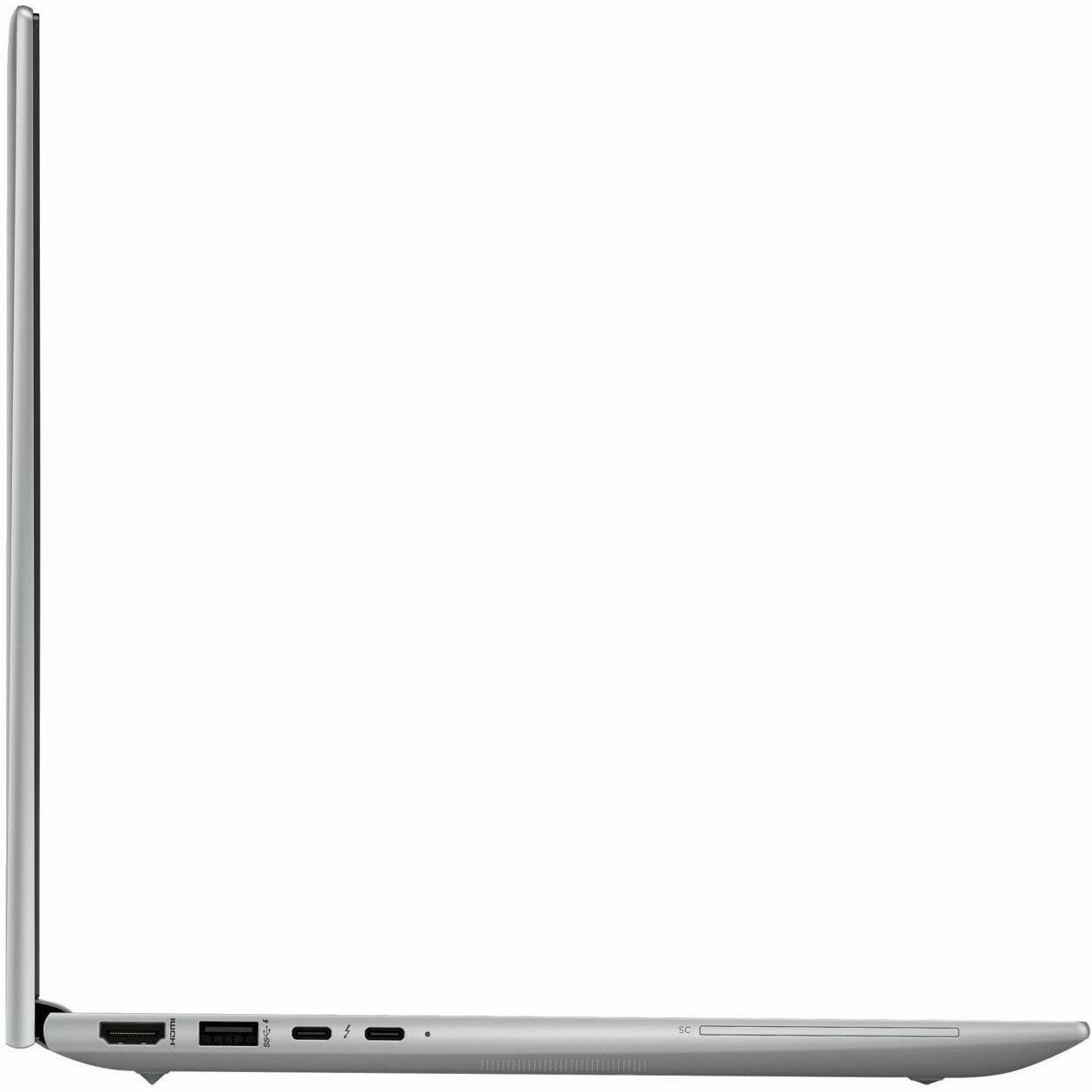 HP ZBook Firefly G10 35.6 cm (14") Mobile Workstation - WUXGA - Intel Core i7 13th Gen i7-1355U - 32 GB - 1 TB SSD