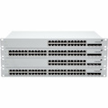 Meraki MS MS220-8P 8 Ports Manageable Ethernet Switch - 10/100/1000Base-T