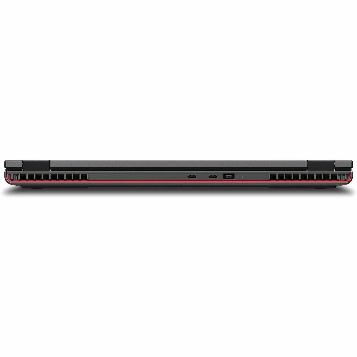 Lenovo ThinkPad P16v Gen 1 21FE000LUK 40.6 cm (16") Notebook - WUXGA - AMD Ryzen 7 PRO 7840HS - 32 GB - 1 TB SSD - Thunder Black