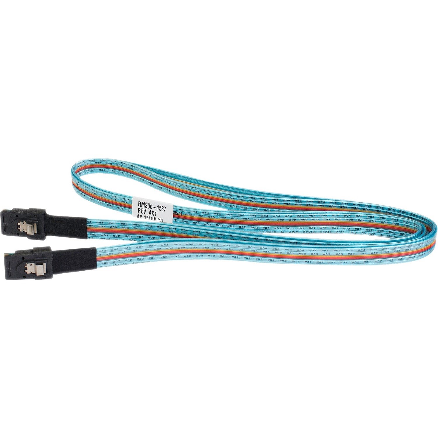 HPE Mini-SAS HD Data Transfer Cable