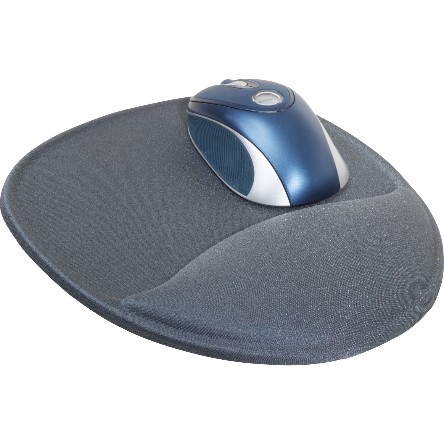 DAC MP113 Super Gel Mouse Pad Contoured Grey