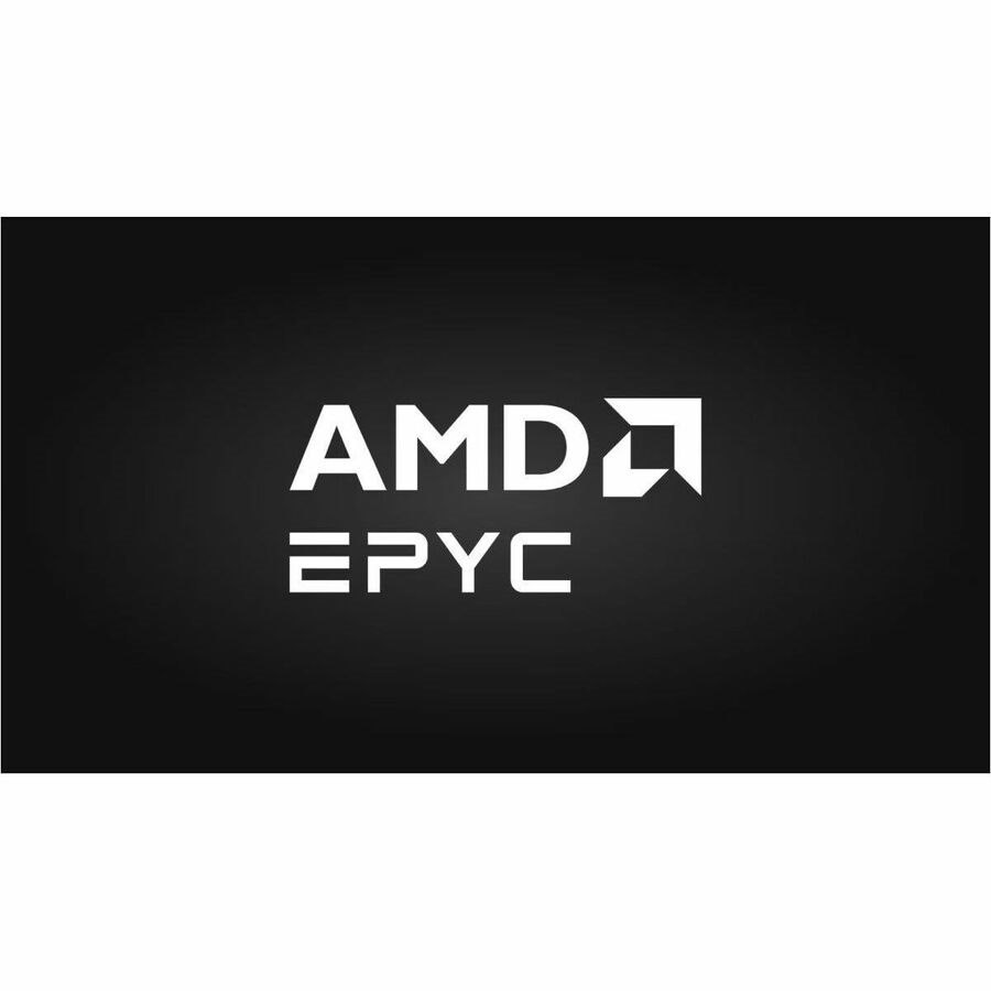 AMD EPYC 4004 (4th Gen) 4564P Hexadeca-core (16 Core) 4.50 GHz Processor - OEM Pack