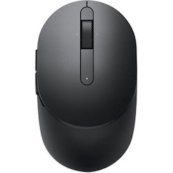 Dell Travel Mouse MS5120W - Black