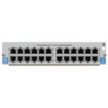 HPE Sourcing 24-Ports 10/100/1000-T Module