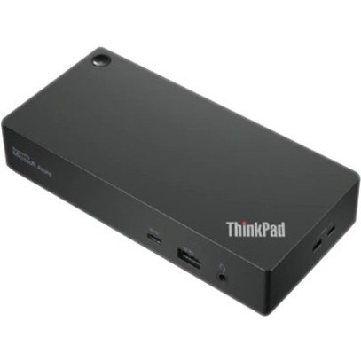 Lenovo USB Type C Docking Station for Notebook/Desktop PC - 90W