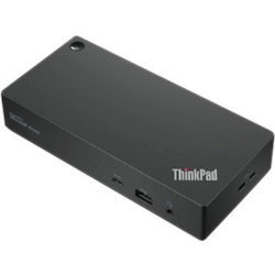Lenovo ThinkPad USB-C Smart Dock - 96 W