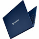 Dynabook Portege X40L-K 14" Notebook - WUXGA - Intel Core i5 12th Gen i5-1250P - 16 GB - 512 GB SSD - Magnesium Alloy, Tech Blue Metallic