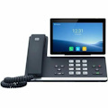 2N D7A IP Phone - Corded - Corded/Cordless - Wi-Fi, Bluetooth - Wall Mountable