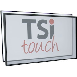 TSItouch TSI-75UH5C-06IDOARB LCD Touchscreen Overlay