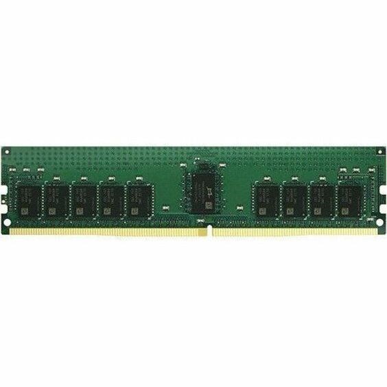 Synology RAM Module for NAS Server - 64 GB (1 x 64GB) - DDR4-2666/PC4-21300 DDR4 SDRAM - 2666 MHz - 1.20 V