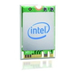 Intel 9260NGW IEEE 802.11ac Bluetooth 5.0 Wi-Fi/Bluetooth Combo Adapter