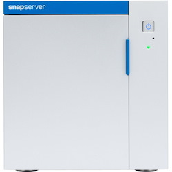 Overland SnapServer XSD 40 SAN/NAS Server for Mobitix