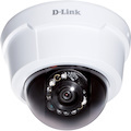 D-Link SecuriCam DCS-6113V Network Camera - Colour - Dome