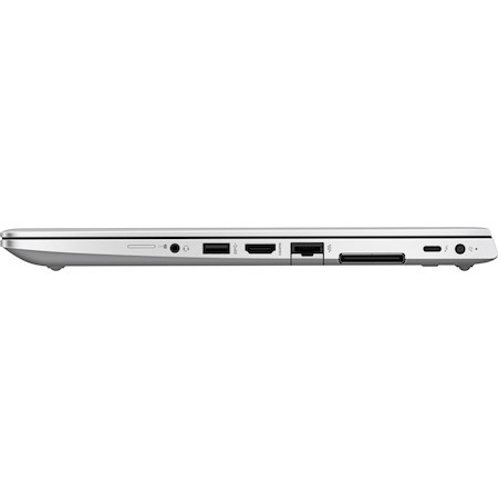 HP EliteBook 840 G6 LTE Advanced, HSPA+, DC-HSPA+, UMTS 14" Notebook - 1920 x 1080 - Intel Core i7 8th Gen i7-8665U Quad-core (4 Core) 1.90 GHz - 16 GB Total RAM - 512 GB SSD