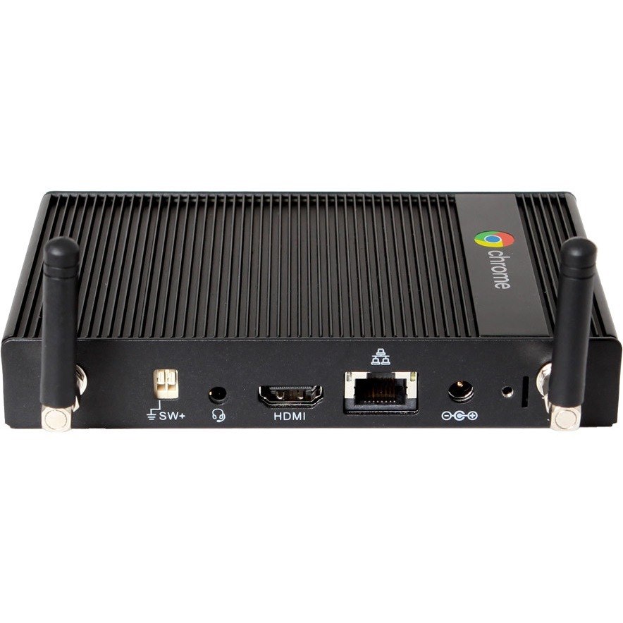 AOpen Chromebox Mini Digital Signage Appliance