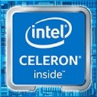 Intel Celeron J J3355 Dual-core (2 Core) 2 GHz Processor