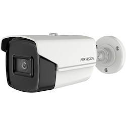 Hikvision Turbo HD DS-2CE16D3T-IT3F 2 Megapixel HD Surveillance Camera - Monochrome, Color - Bullet