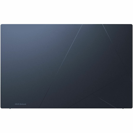 Asus Zenbook 15 OLED UM3504 UM3504DA-MA396X 15.6" Notebook - 2.8K - AMD Ryzen 7 7735U - 32 GB - 1 TB SSD - Ponder Blue