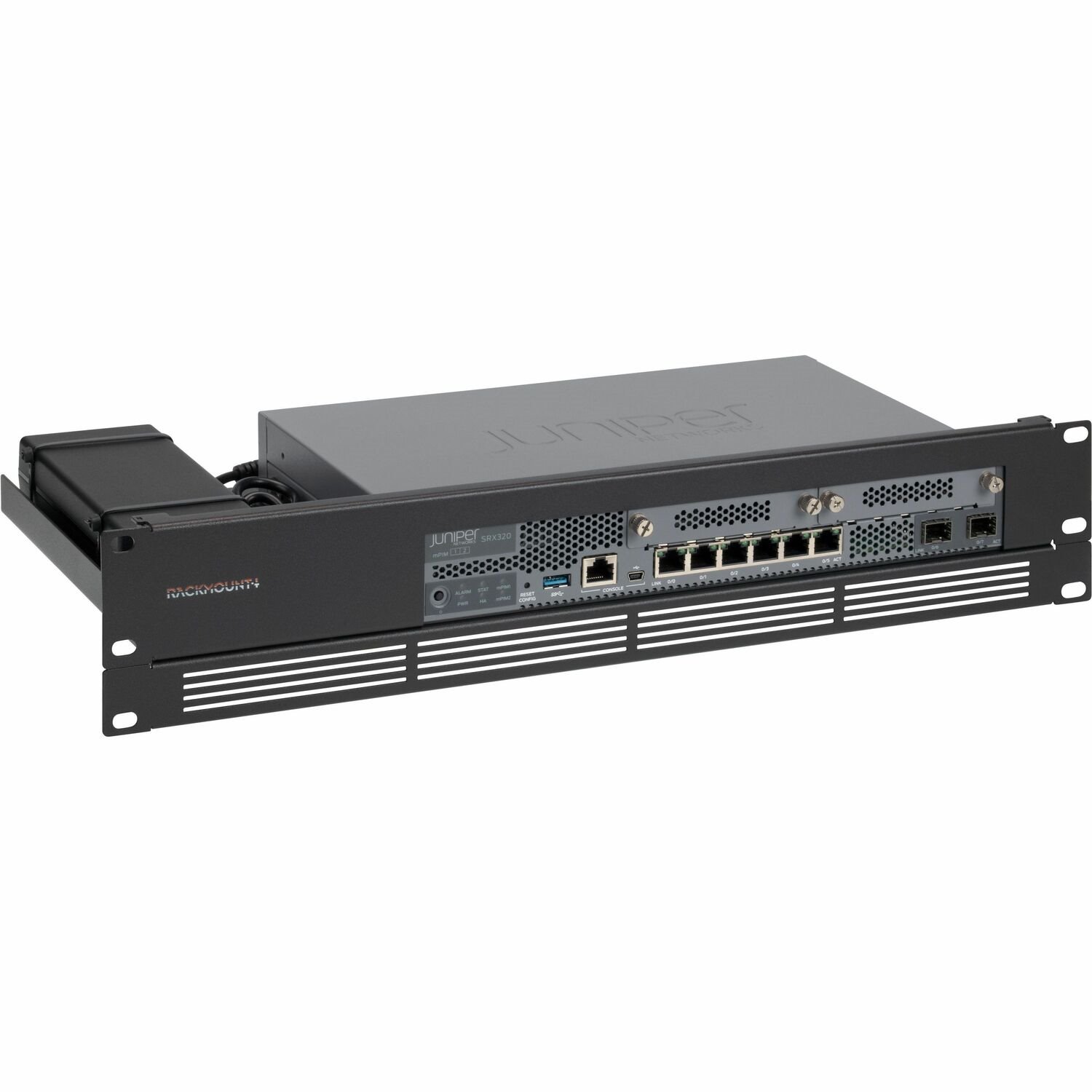 RACKMOUNT.IT JP-RACK Rackmount Kit